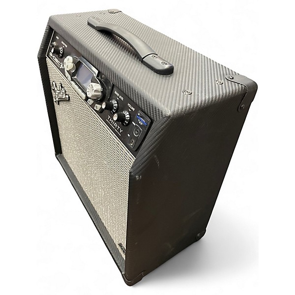 Used Fender G Dec 3 Thirty 30W 1x10 Guitar Combo Amp