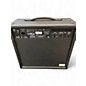 Used Fender G Dec 3 Thirty 30W 1x10 Guitar Combo Amp
