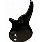 Used Jackson SPECTRA BASS JS2 Black Electric Bass Guitar