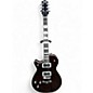 Used Gretsch Guitars G5220 Electromatic DARK CHERRY METALLIC Hollow Body Electric Guitar thumbnail