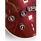 Used Gretsch Guitars G5220 Electromatic DARK CHERRY METALLIC Hollow Body Electric Guitar