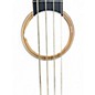 Used Tanglewood TW8AB Natural Acoustic Bass Guitar