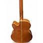Used Tanglewood TW8AB Natural Acoustic Bass Guitar