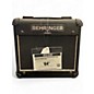 Used Behringer AC108 VINTAGER Tube Guitar Combo Amp thumbnail