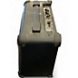 Used Behringer AC108 VINTAGER Tube Guitar Combo Amp
