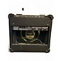 Used Behringer AC108 VINTAGER Tube Guitar Combo Amp