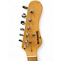 Used Behringer Strat Style Black Solid Body Electric Guitar