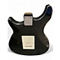 Used Behringer Strat Style Black Solid Body Electric Guitar
