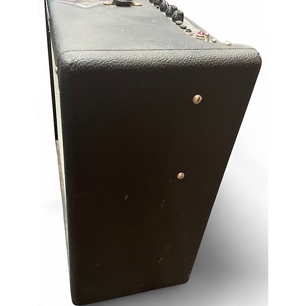 Used Fender Hot Rod Deville 60W 2x12 Tube Guitar Combo Amp