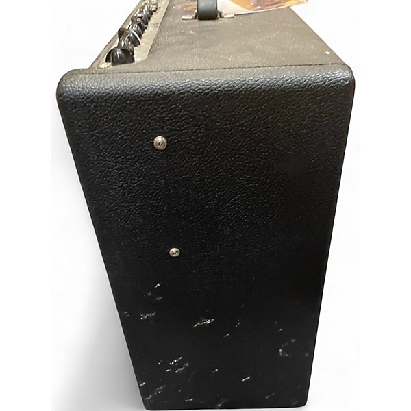 Used Fender Hot Rod Deville 60W 2x12 Tube Guitar Combo Amp