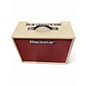 Used Blackstar debut 50r Guitar Combo Amp thumbnail