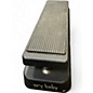 Used Dunlop GCB95W Original Crybaby Wah Effect Pedal thumbnail