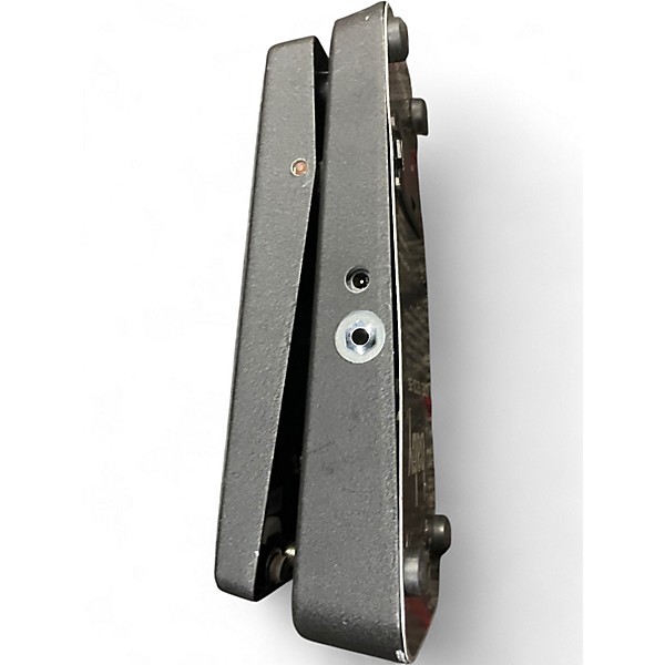 Used Dunlop GCB95W Original Crybaby Wah Effect Pedal