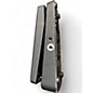 Used Dunlop GCB95W Original Crybaby Wah Effect Pedal