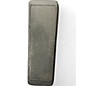 Used Dunlop GCB95W Original Crybaby Wah Effect Pedal