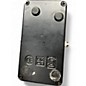 Used Electro-Harmonix Nano Pocket Metal Muff Distortion Effect Pedal