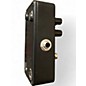 Used Electro-Harmonix Nano Pocket Metal Muff Distortion Effect Pedal