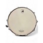 Used Mapex 14X7 Black Panther Solidus Red to Black Fade Drum thumbnail