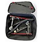Used DW 5000 Series Double Double Bass Drum Pedal thumbnail