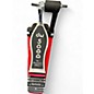 Used DW 5000 Series Double Double Bass Drum Pedal