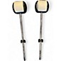 Used DW 5000 Series Double Double Bass Drum Pedal