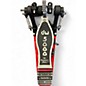Used DW 5000 Series Double Double Bass Drum Pedal