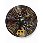 Used MEINL 18in Classic Custom Dark Crash Cymbal