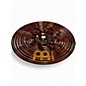 Used MEINL 18in Classic Custom Dark Crash Cymbal