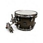 Used Mapex 5 Piece Armory Studioease Black Dawn Fade Drum Kit