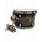 Used Mapex 5 Piece Armory Studioease Black Dawn Fade Drum Kit