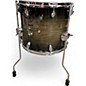 Used Mapex 5 Piece Armory Studioease Black Dawn Fade Drum Kit