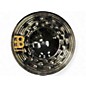 Used MEINL 18in Classic Custom Dark Big Bell Ride Cymbal