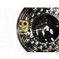 Used MEINL 18in Classic Custom Dark Big Bell Ride Cymbal