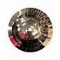 Used MEINL 8in Classic Custom Bell Cymbal thumbnail