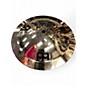Used MEINL 8in Classic Custom Bell Cymbal