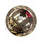 Used MEINL 8in Classic Custom Bell Cymbal