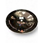 Used MEINL 8in Classic Custom Bell Cymbal
