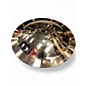 Used MEINL 8in Classic Custom Bell Cymbal
