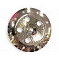 Used MEINL 16in Classic Custom Trash China Cymbal thumbnail