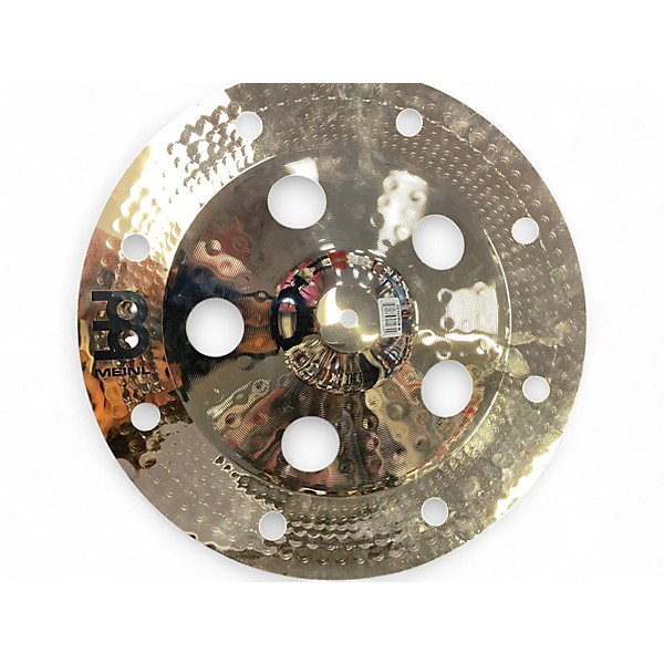 Used MEINL 16in Classic Custom Trash China Cymbal