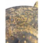 Used MEINL 14in Byzance Vintage Pure Hihat Pair Cymbal