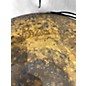 Used MEINL 14in Byzance Vintage Pure Hihat Pair Cymbal