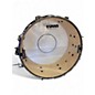 Used TAMA 6.5X14 Artwood Snare Indigo Burst Drum