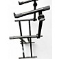 Used Quik-Lok 2 TIER KEYBOARD STAND Keyboard Stand