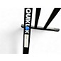 Used Quik-Lok 2 TIER KEYBOARD STAND Keyboard Stand