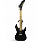 Used Kramer STRIKER HSS Black Solid Body Electric Guitar thumbnail