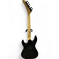 Used Kramer STRIKER HSS Black Solid Body Electric Guitar
