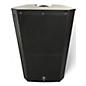 Used Proreck SP15 Powered Speaker thumbnail