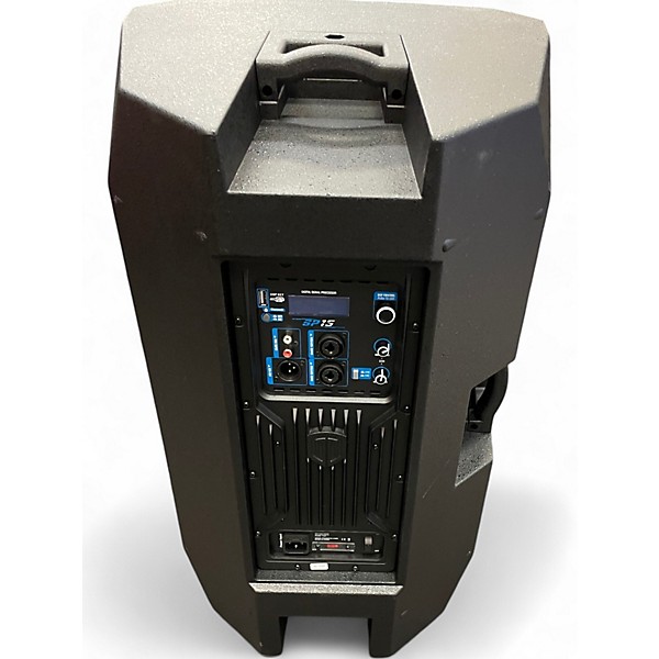 Used Proreck SP15 Powered Speaker