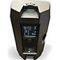 Used Proreck SP15 Powered Speaker